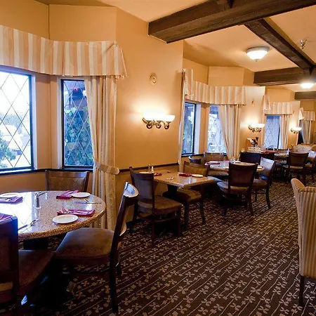 Abercorn Hotel, Trademark Collection By Wyndham 