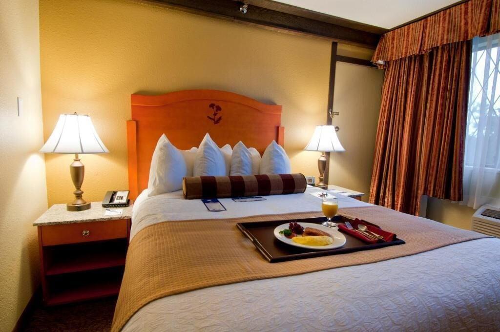 Abercorn Hotel, Trademark Collection By Wyndham Richmond