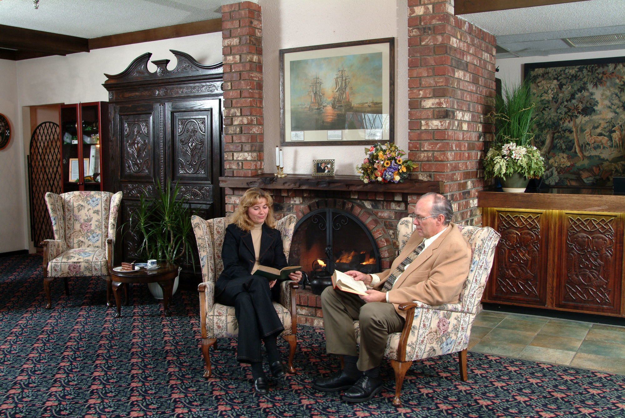 Hotel Abercorn Hotel, Trademark Collection By Wyndham Richmond