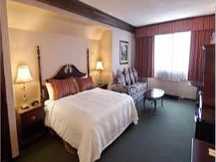 Hotel Abercorn Hotel, Trademark Collection By Wyndham 3*
