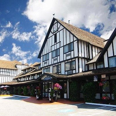 Hotel Abercorn Hotel, Trademark Collection By Wyndham 3*